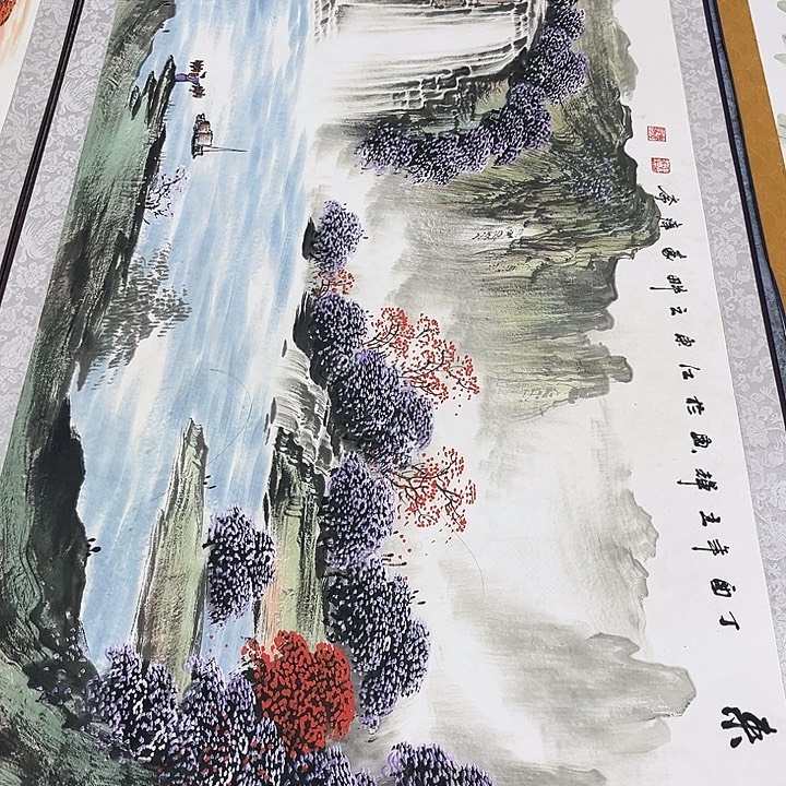 今天的我是个很好的