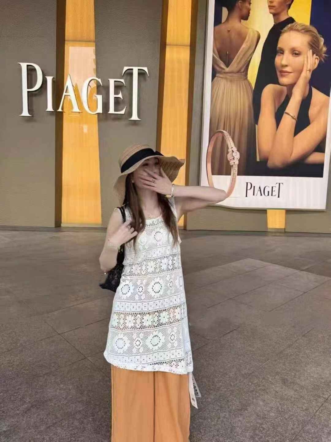 【851-900】娴娴~新款夏季显瘦百搭气质老钱风连衣裙气质国风6