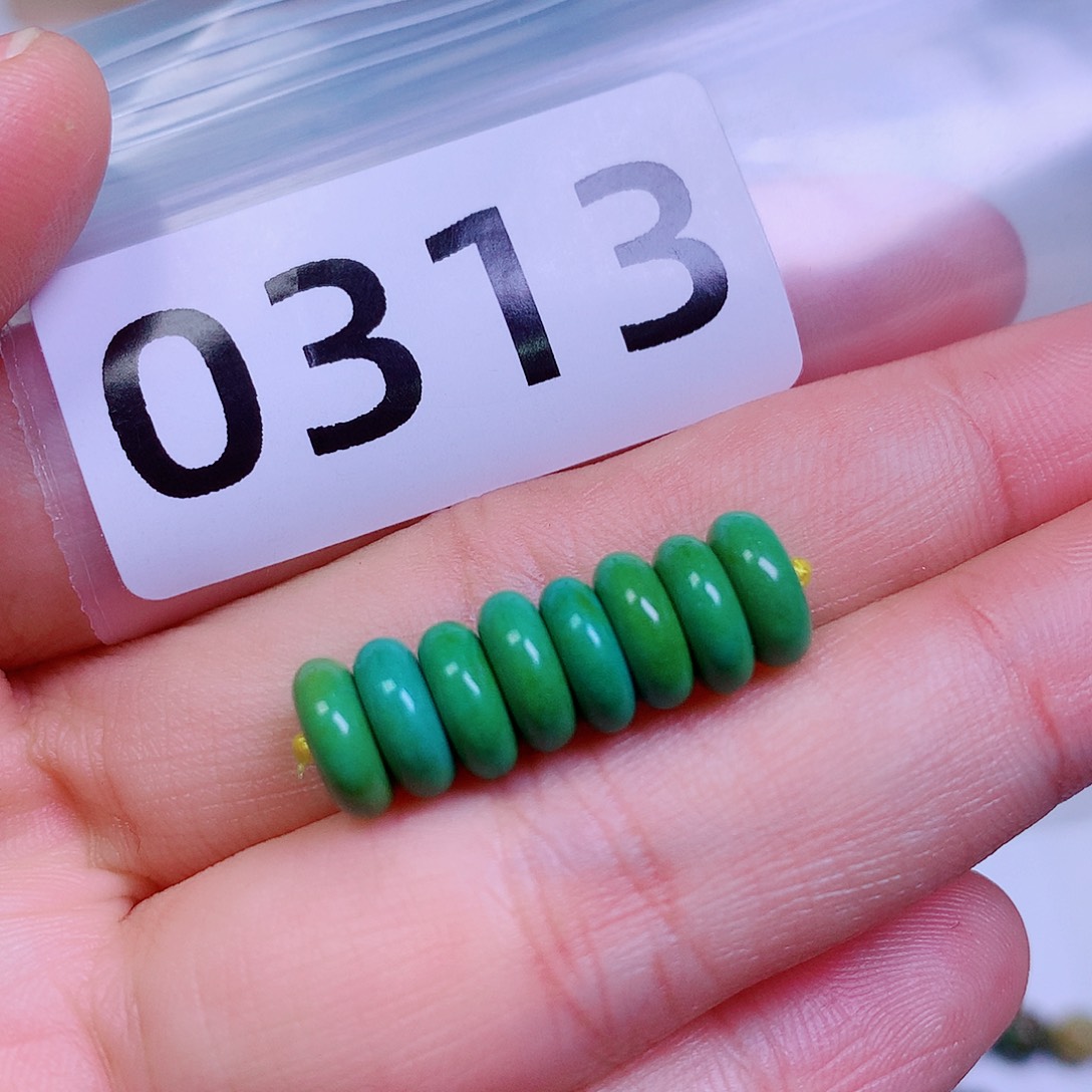 空竹粉丝专享十堰特色手工散珠