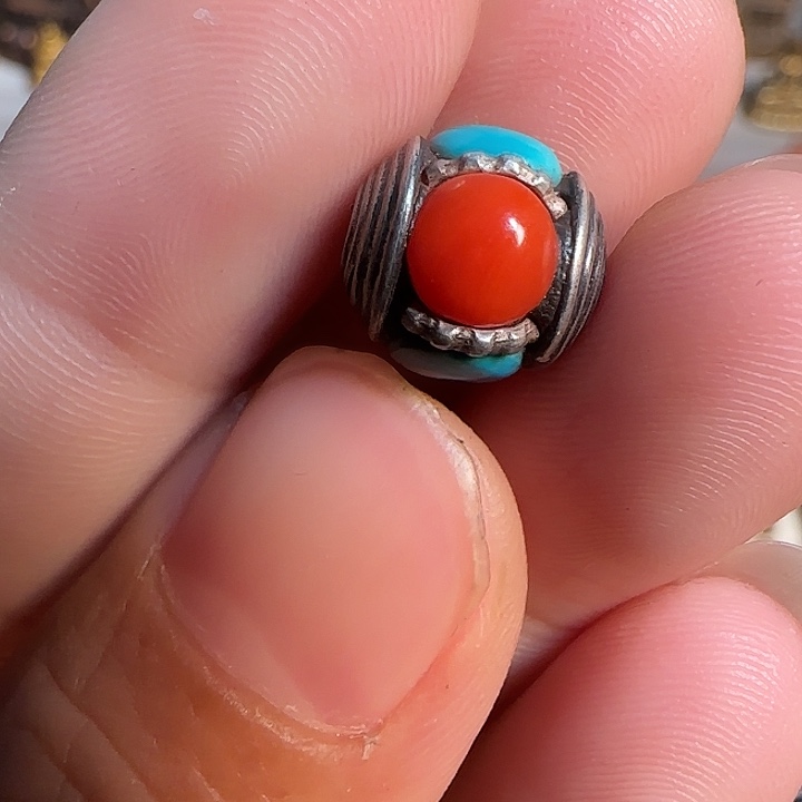 姚***生珠子拍……………………………………