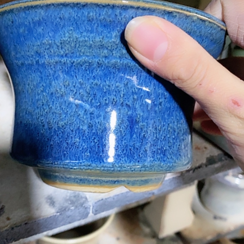 【闪购商品】红陶口13.5