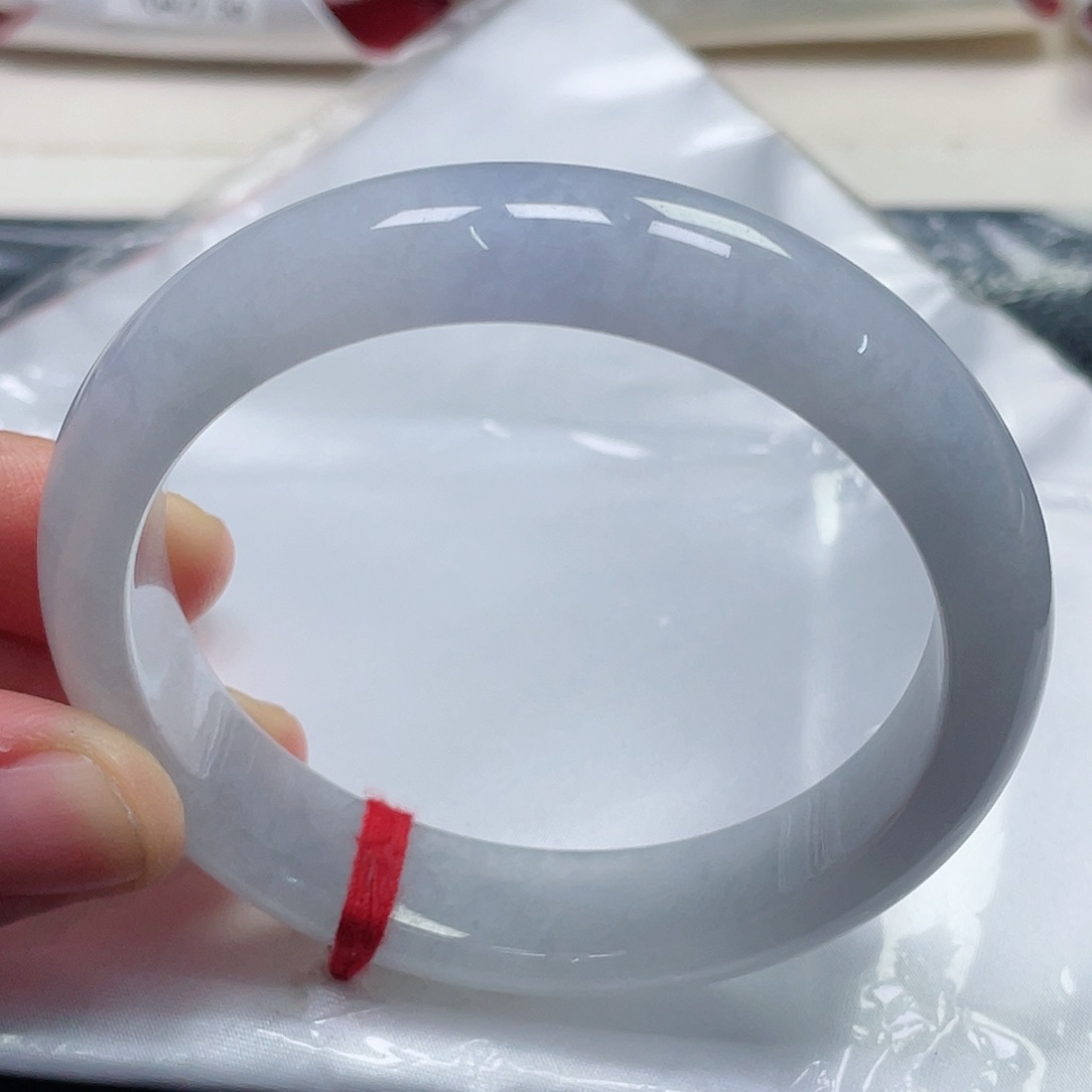 未镶嵌手镯翡翠缅甸翡翠