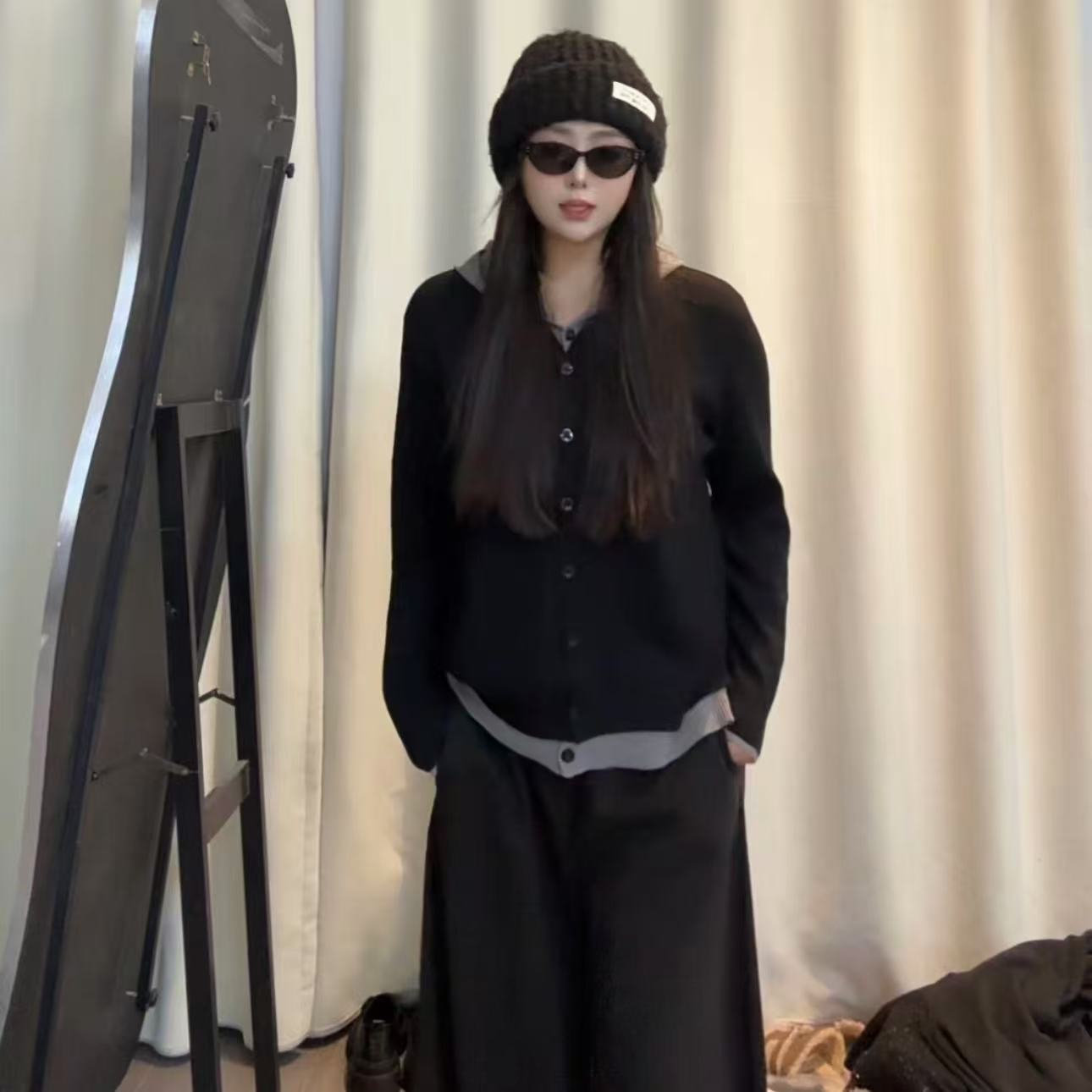 清清各种版上衣051-100