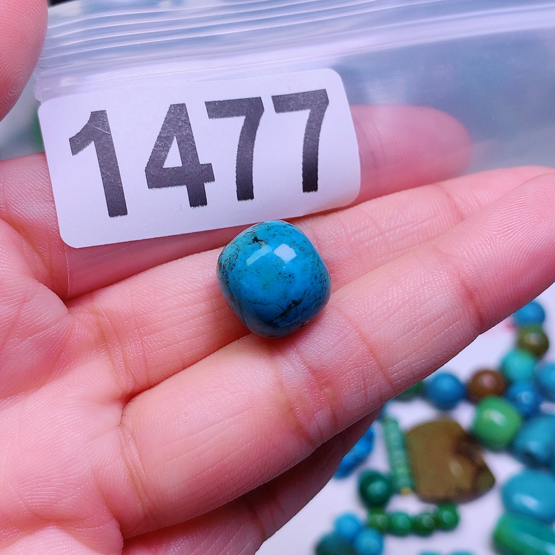 空竹粉丝专享十堰特色手工散珠