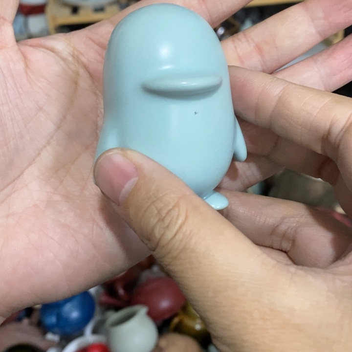 陶瓷艺术品及陶瓷制品