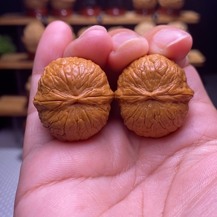 木质类云铁小金豆13号29尺