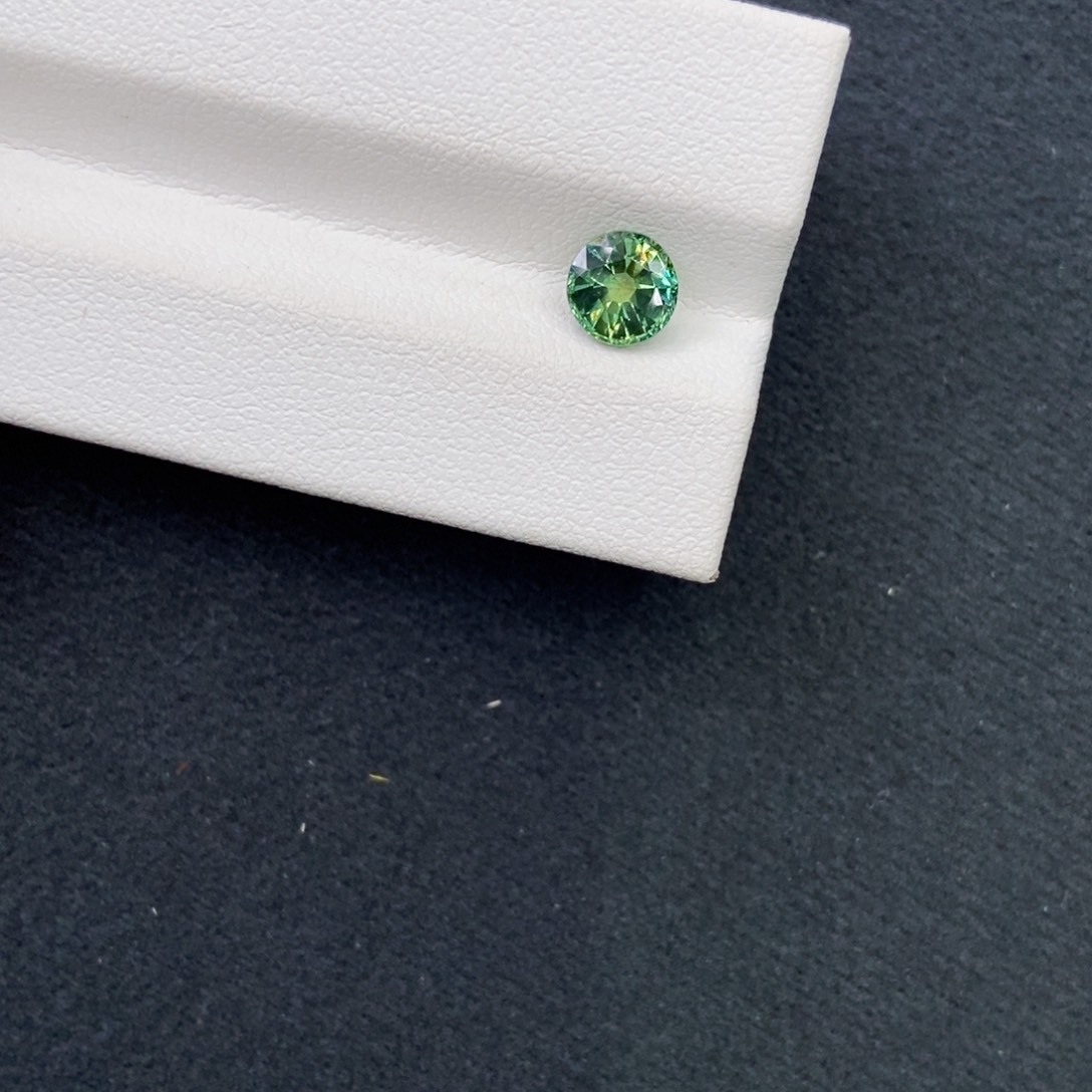 裸石蓝宝石1.1 ct