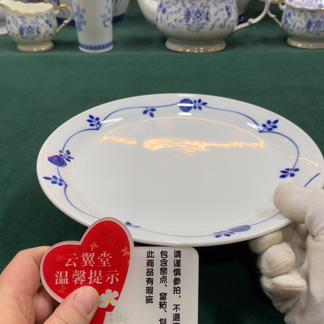 摆件全是大漂亮瓷器啊美美哒