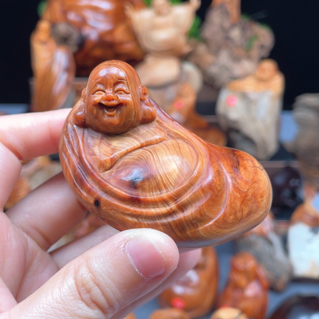 柏木（崖柏）太行崖柏