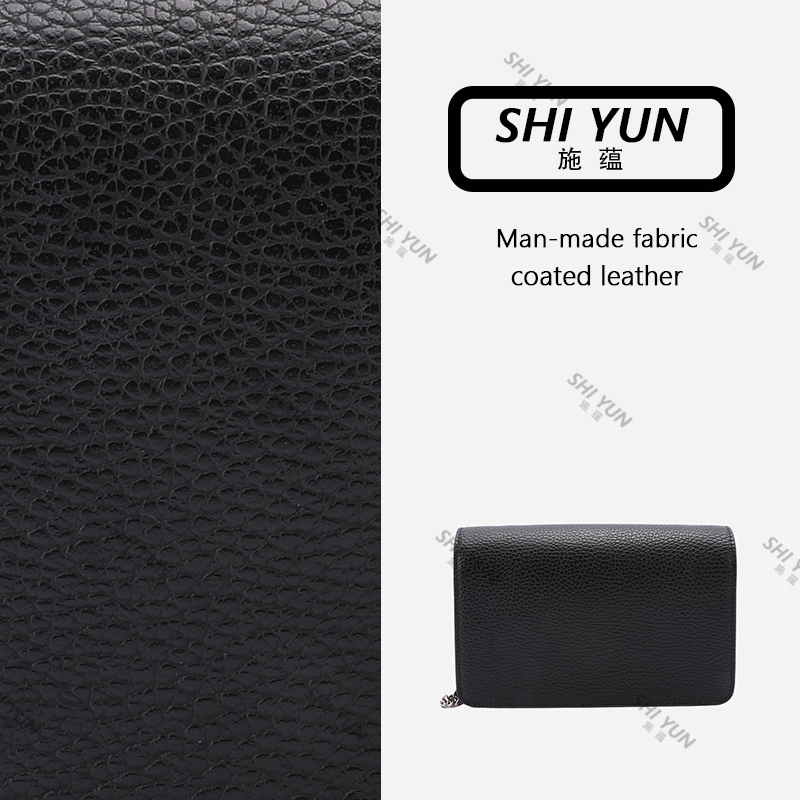 SHIYUN/施蕴黑色秋冬百搭手提女包33038