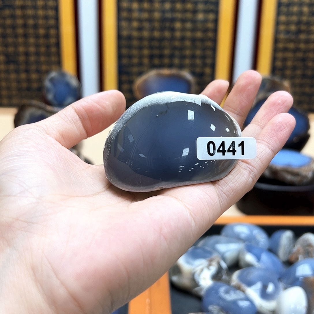 玛瑙/玉髓珠宝奇石合金
