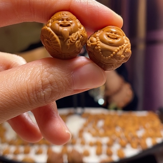 橄榄核手串/手链橄榄核