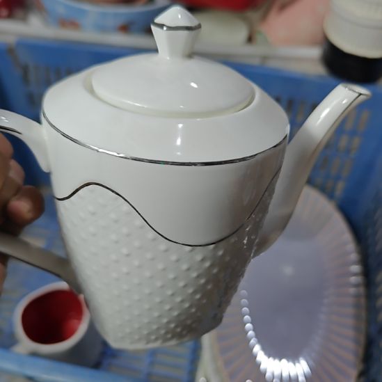 瓷片陶瓷餐具杯碗盘微瑕介意慎拍