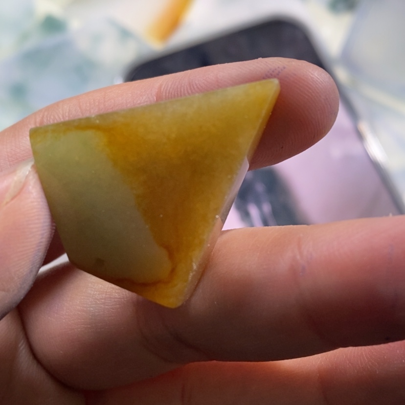 【闪购商品】翡翠挂件未镶嵌林