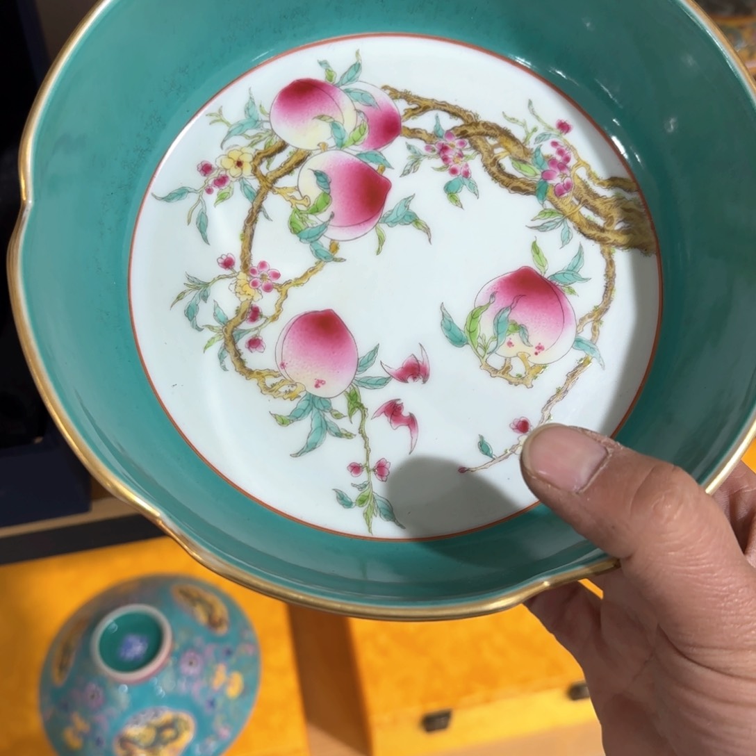 瓷片瓷器和陶瓷工艺制品生产