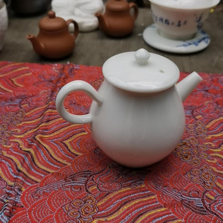 茶壶公道杯盖碗茶杯茶壶公道杯盖碗茶杯