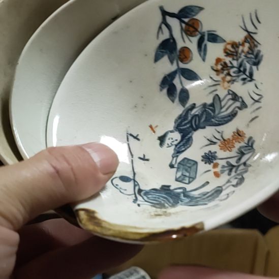 *****茶盏瓷器吗你，么么哒爱你，么么哒