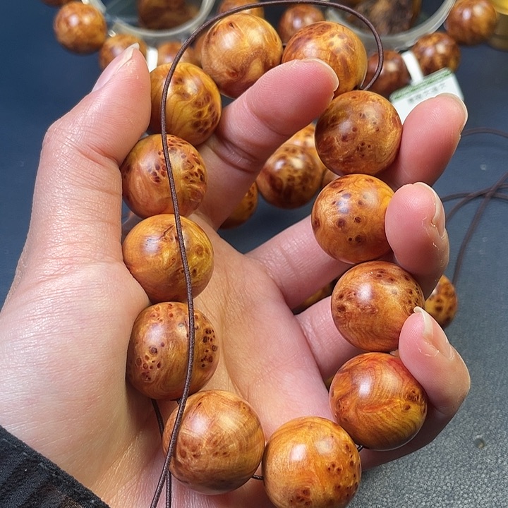 柏木（崖柏）其他20留疤