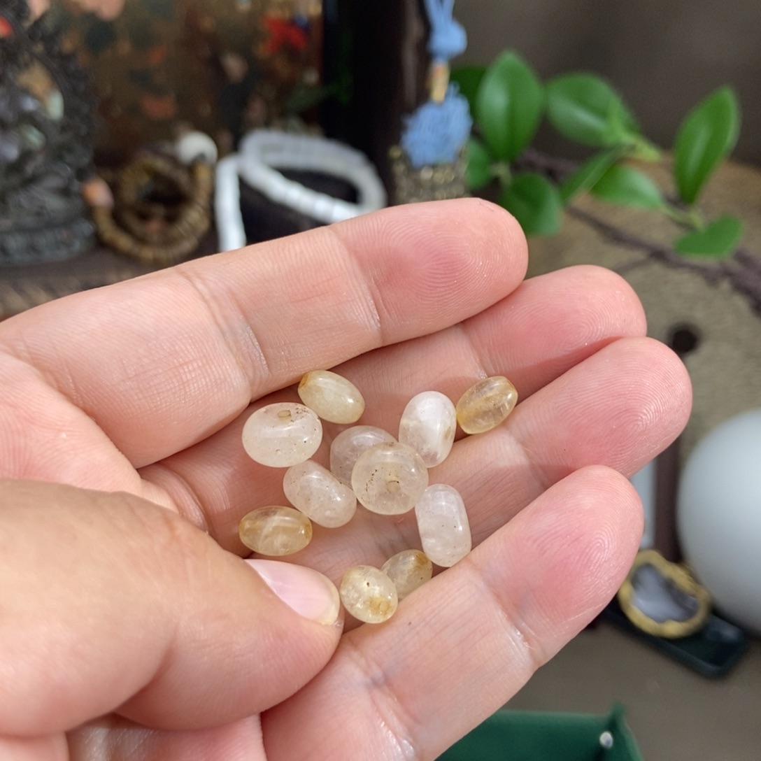 印***哥未镶嵌颈饰玛瑙/玉髓
