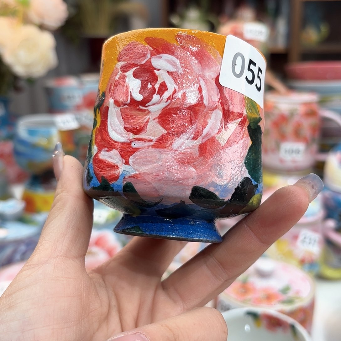 瓷片这就是为什么不可以说一次