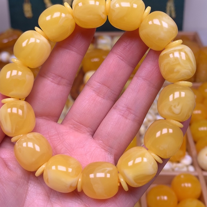 非金属配珠配饰0132