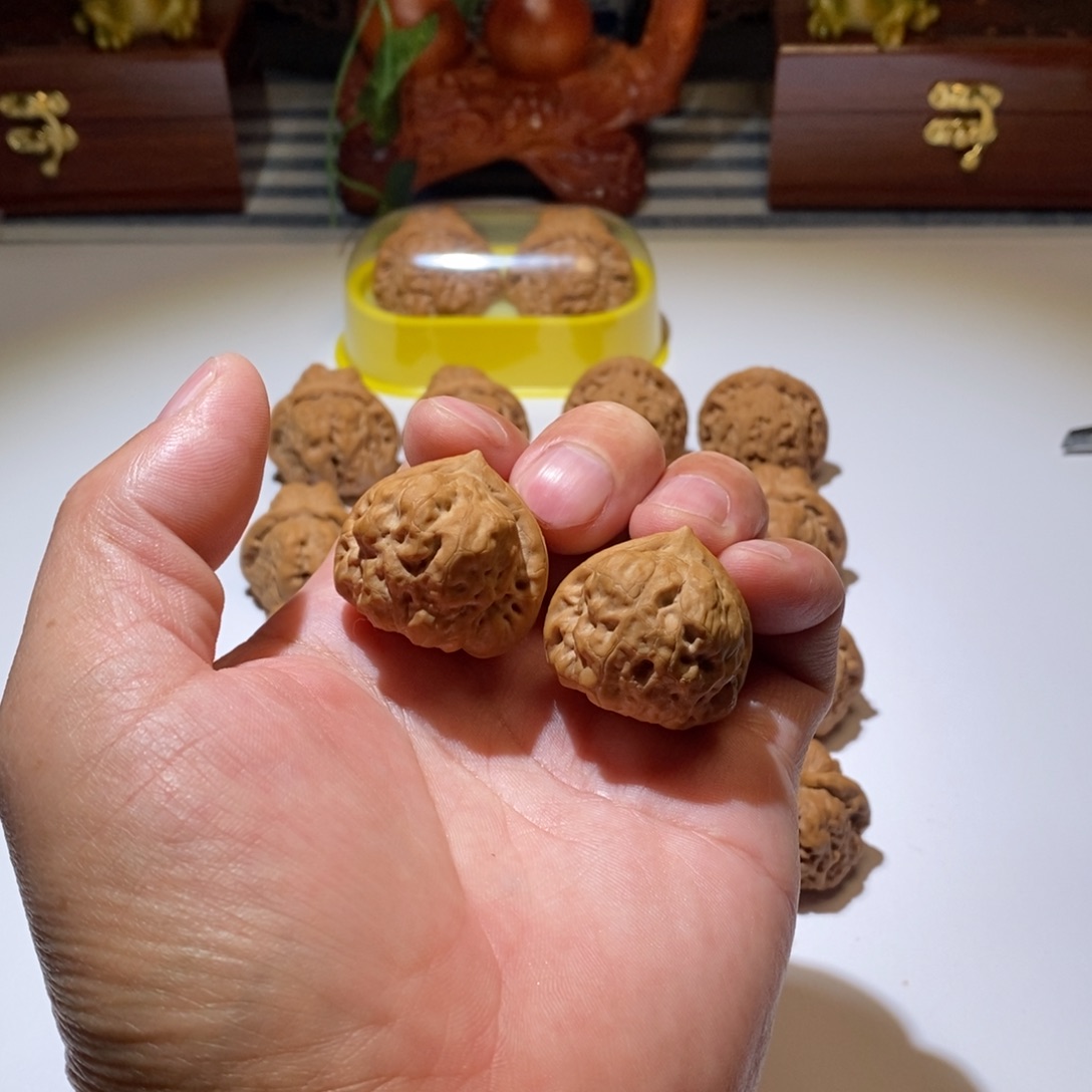 桃核吊坠昌平蛙直播中欢迎选购