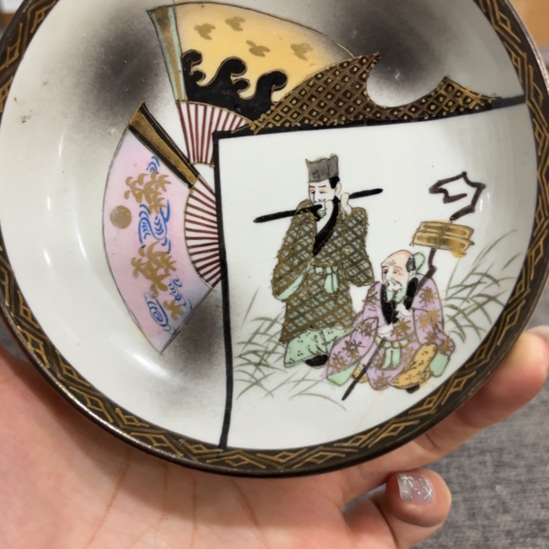 非常好看漂亮的物品 