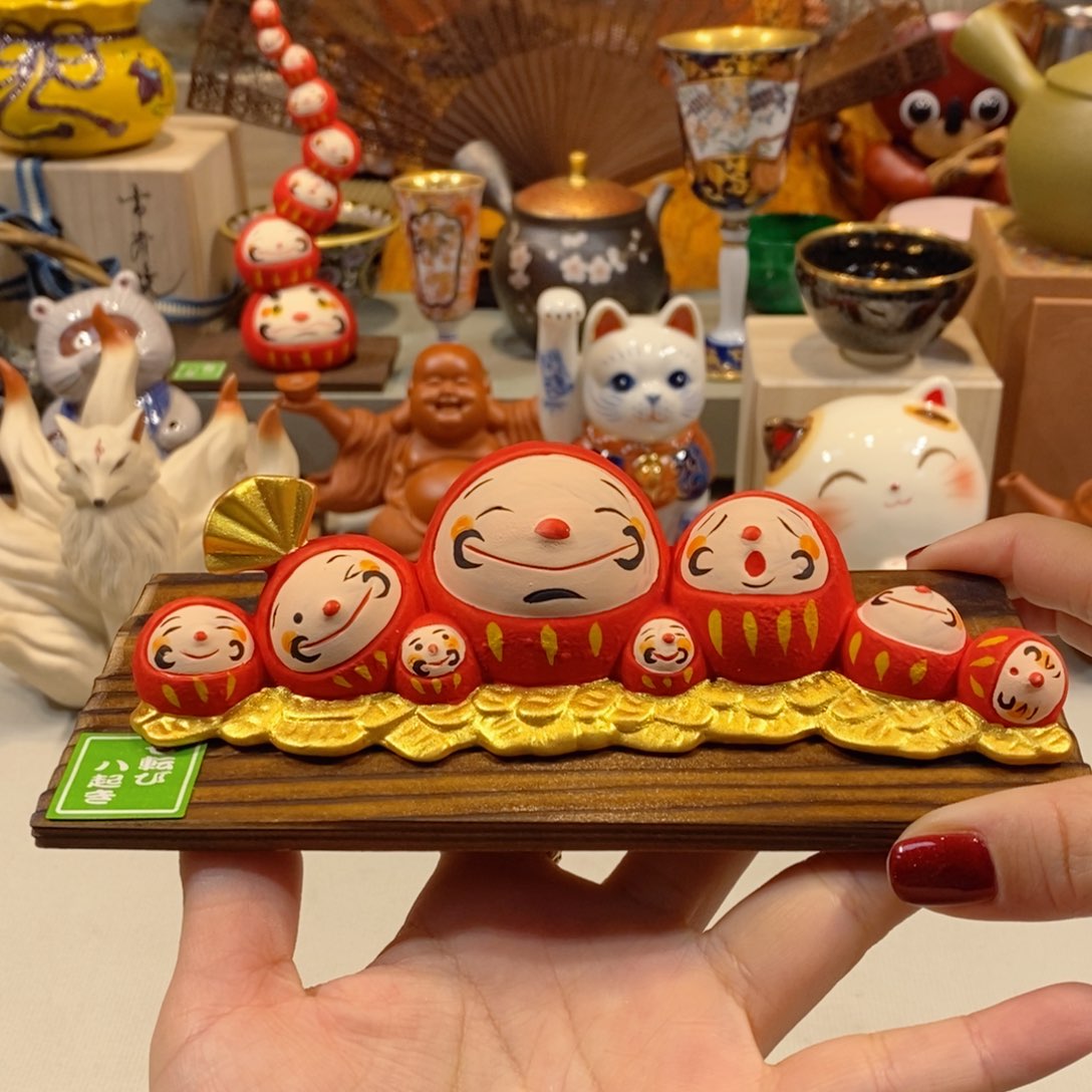 如图所示 观兰器物