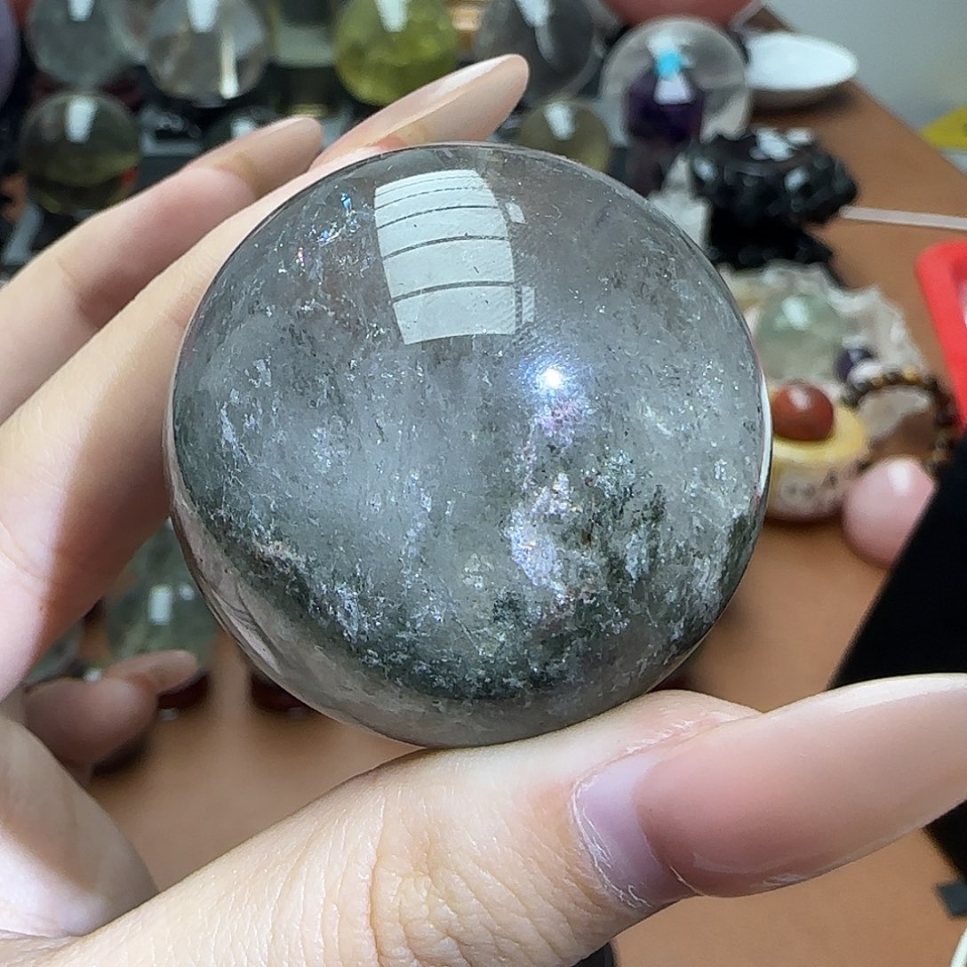 摆件水晶未镶嵌H010