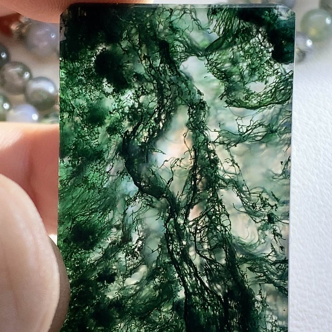 未镶嵌颈饰玛瑙/玉髓王*春