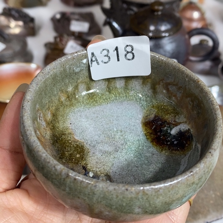 其他柴烧茶器福利