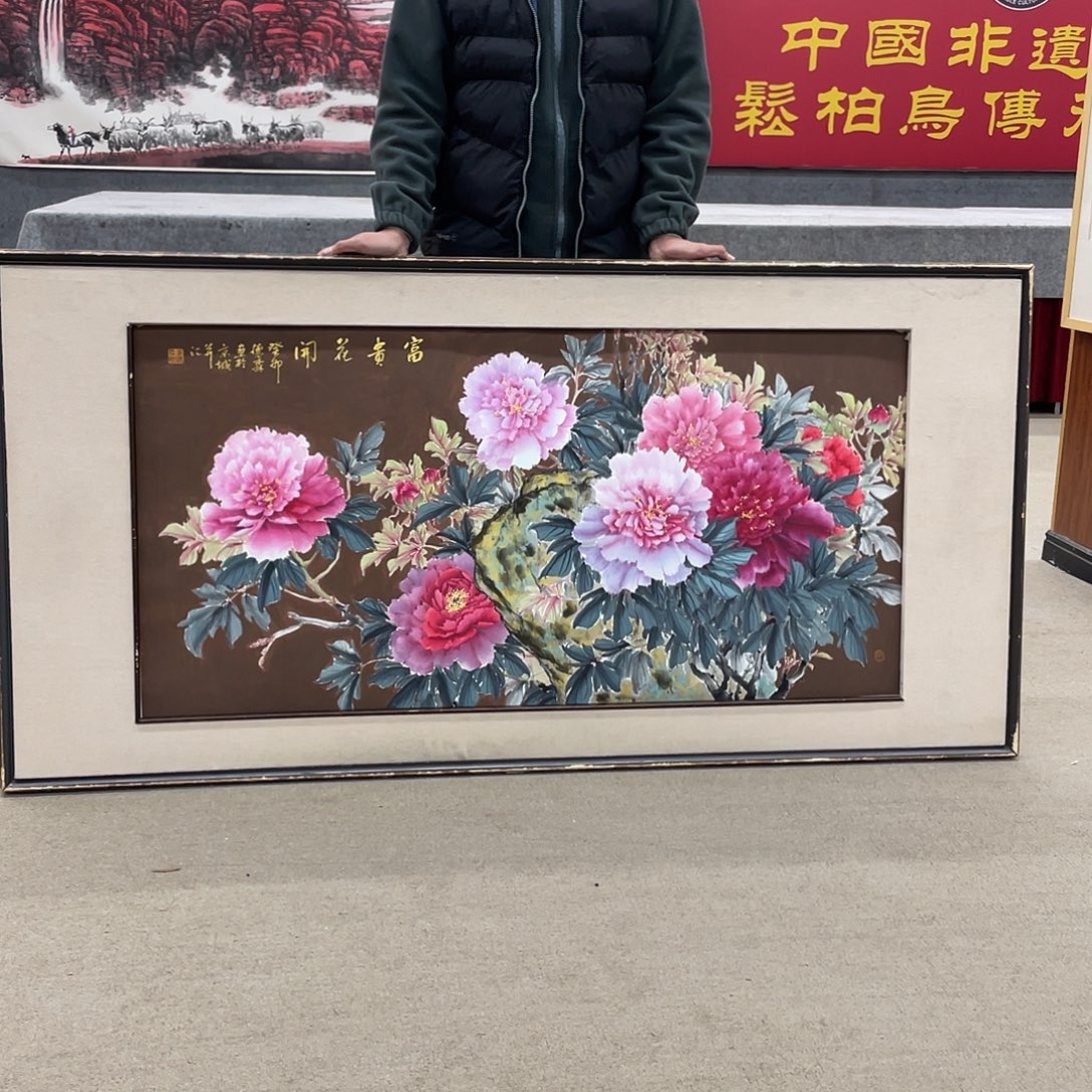 国画可口可乐公司宣布了一个月就能