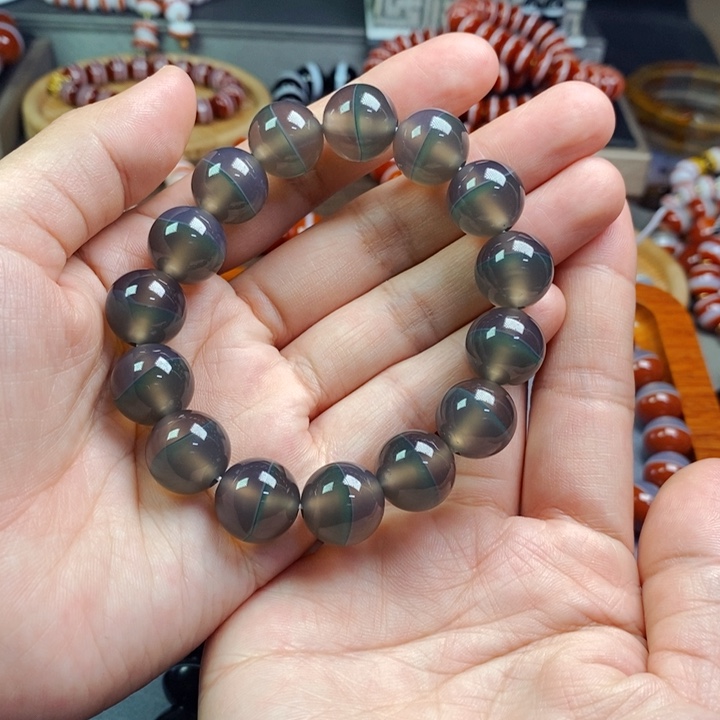 玛瑙/玉髓玛瑙未镶嵌