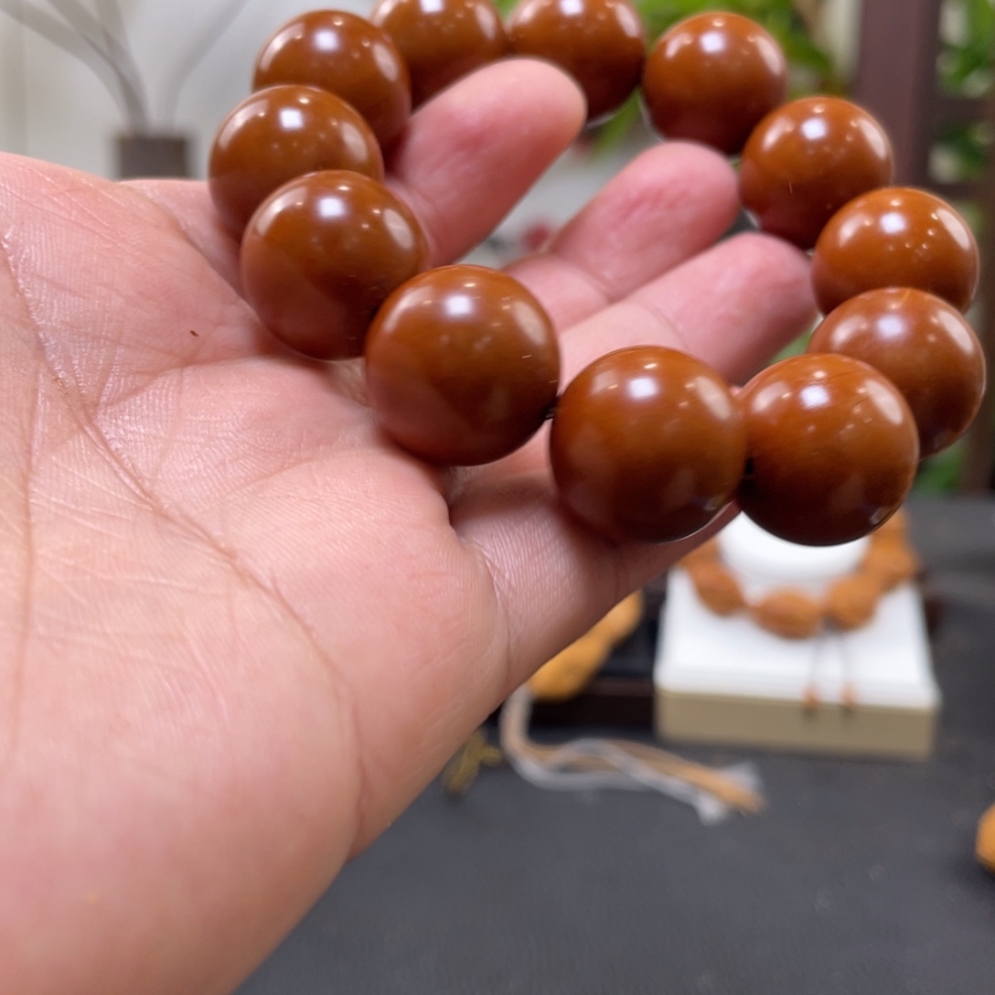 橄榄核手串/手链橄榄核