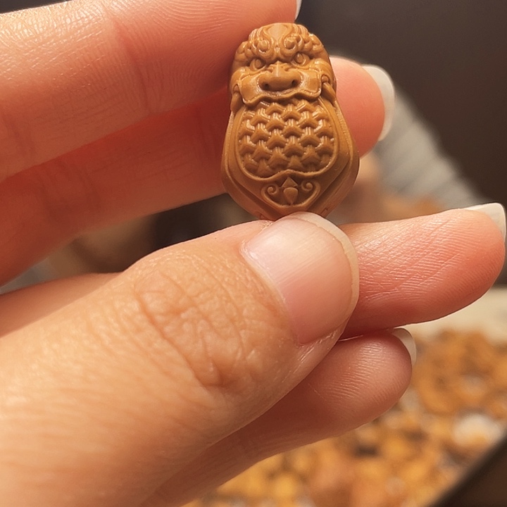 橄榄核手串/手链橄榄核