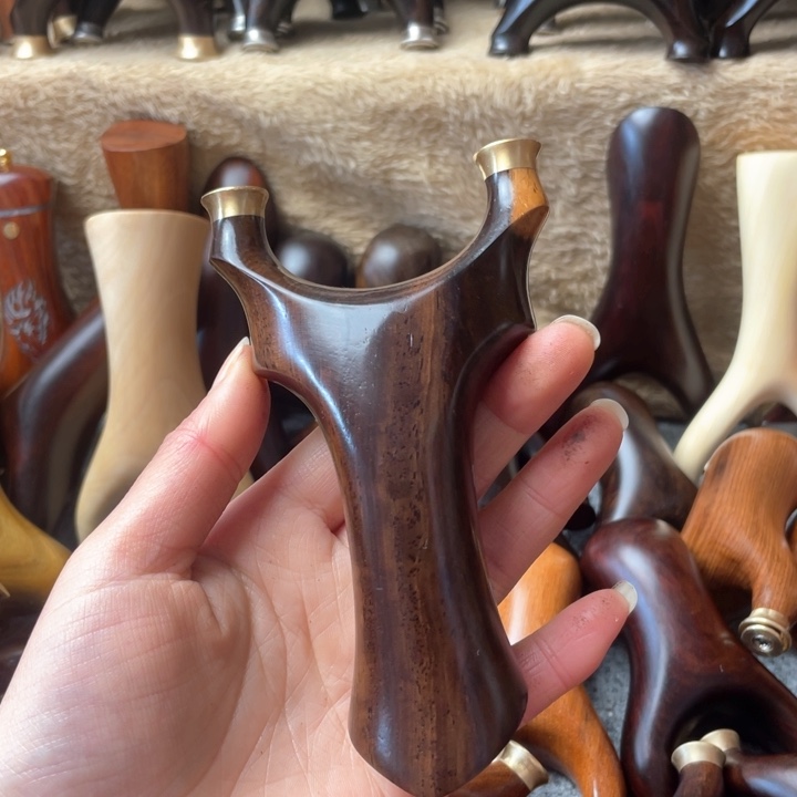 木瑕疵黑檀快压天煞2016