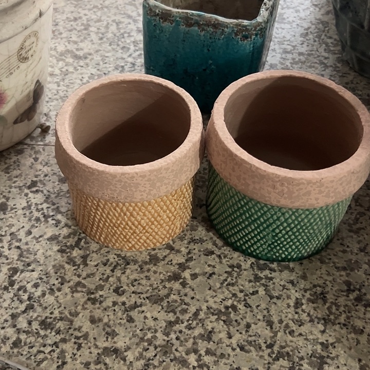 象***月绿黄一起两个福利孤品