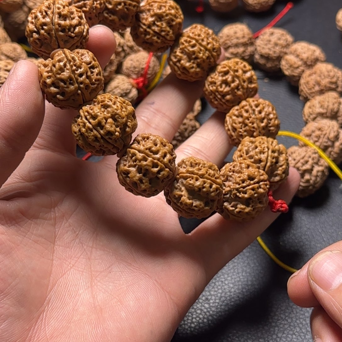 金刚菩提手串?*26号金刚