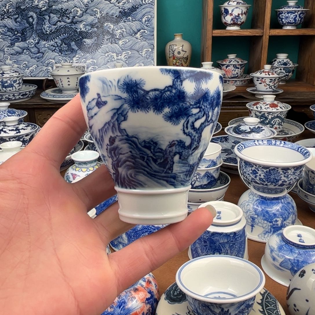 瓷片杯子哈哈哈哈哈哈哈哈哈