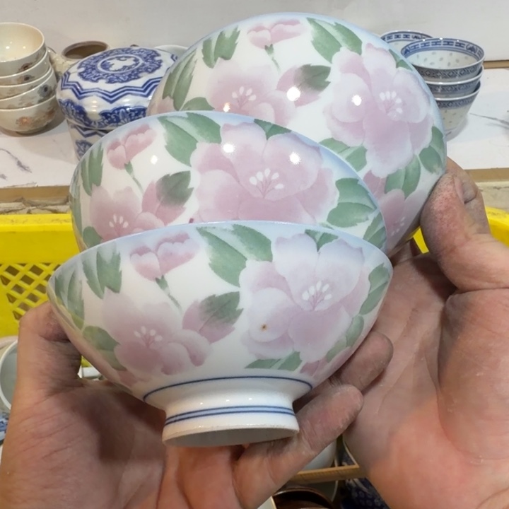 陶瓷推荐第二名20包邮