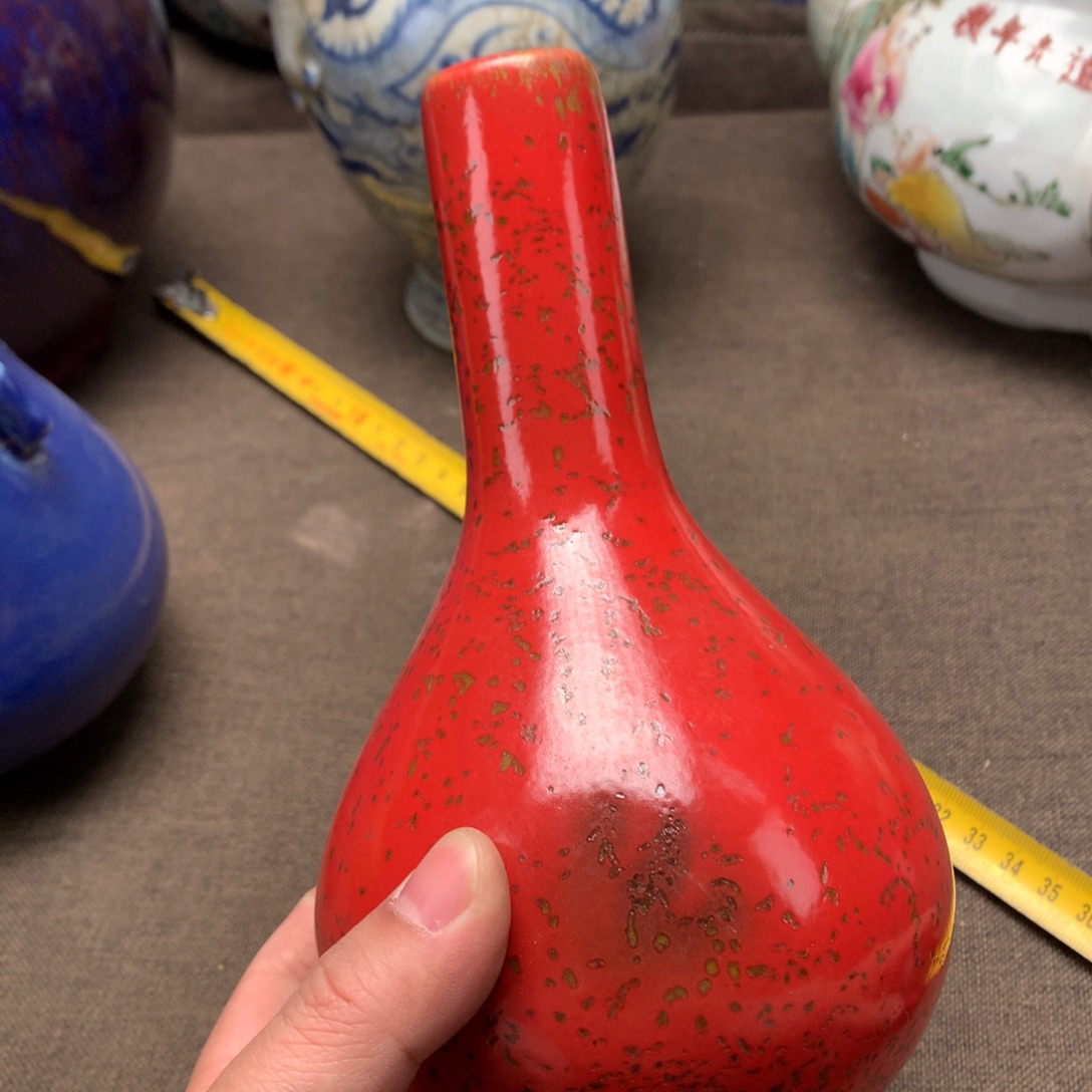 摆件陶瓷旧藏瓷器旧藏瓷器