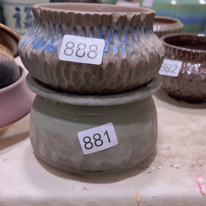 景德镇陶瓷手工制作?