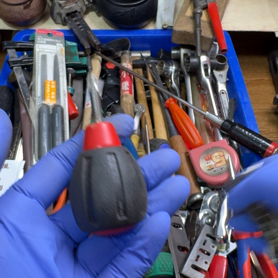 ℒ****五金工具制造工艺