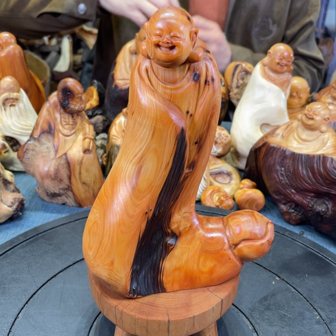 【闪购商品】柏木（崖柏）其他