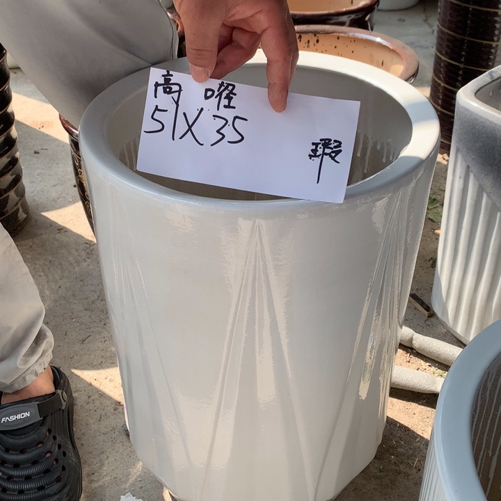 花盆包邮包破损的