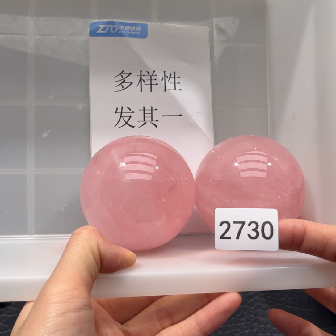 【闪购商品】未镶嵌大型摆件（非配饰）水晶