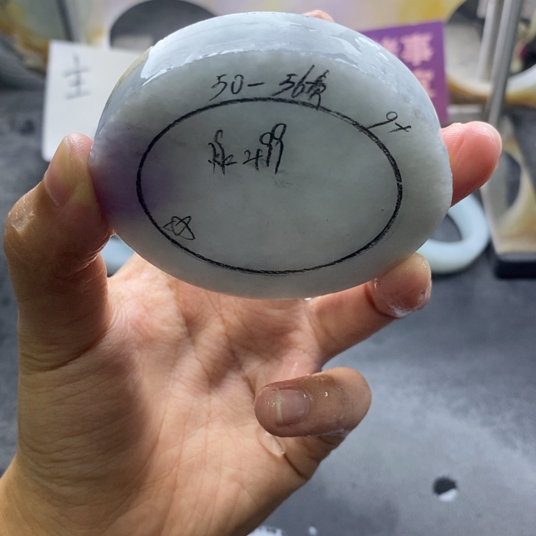 未镶嵌定制定制翡翠