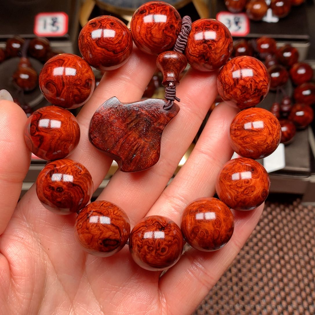 黄花梨/降香黄檀菲20f