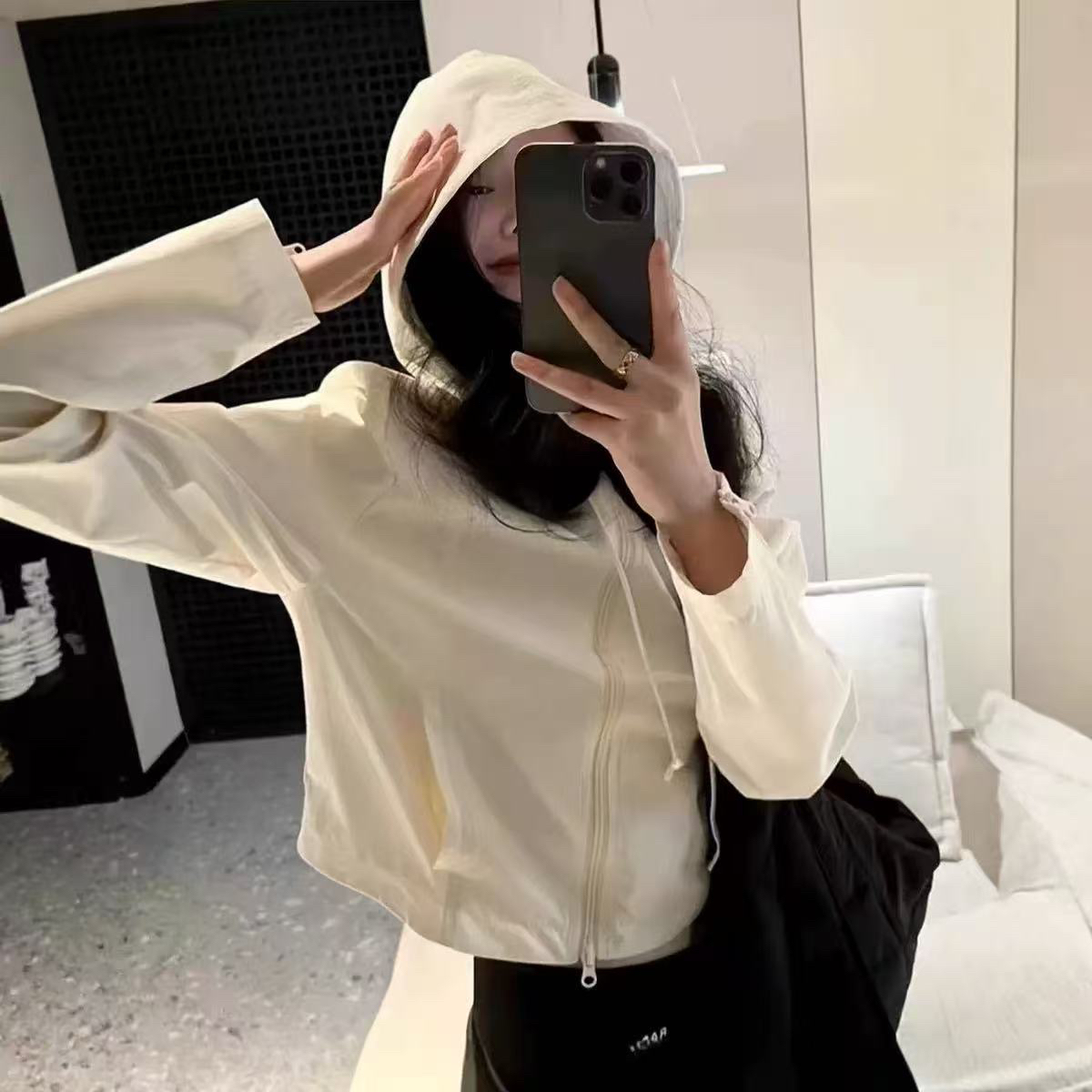 【订单】随身穿超有新的冲锋衣外套