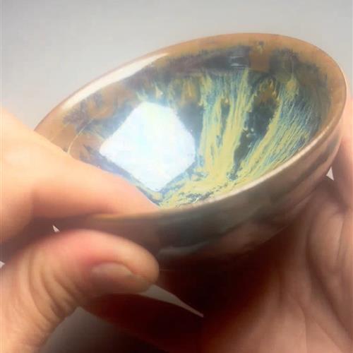 【闪购商品】茶盏-136............